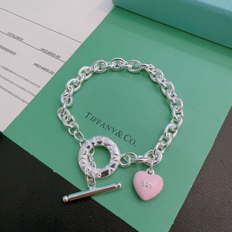 Tiffany Bracelets